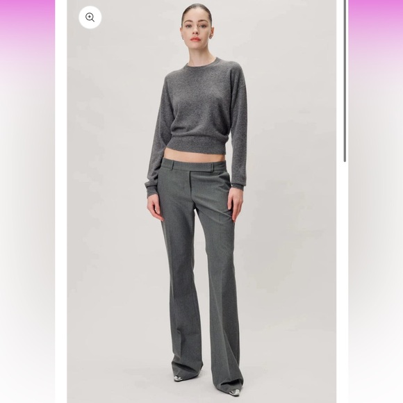 Brand new Ronny kobo 90s trousers! Tags on never worn originally $400
